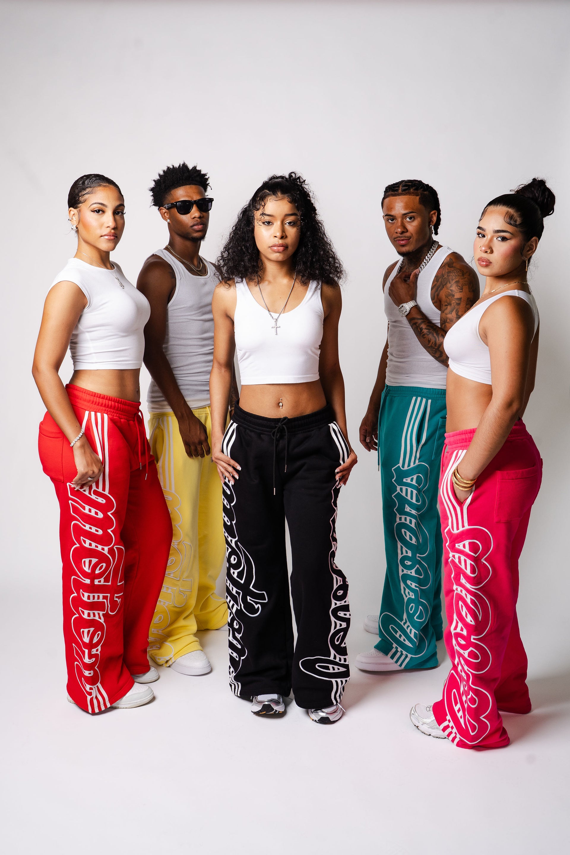 Motionlovers Sweats Bundle